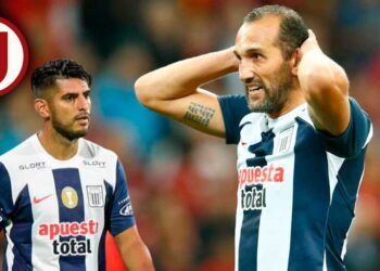 ¿Gana la U? Las 6 bajas que tendrá Alianza Lima ante Universitario en el Clásico