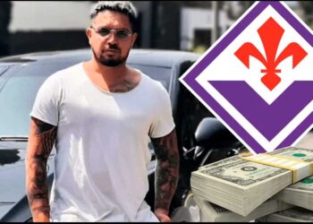 Lo que ahora se dedica Juan Vargas tras ganar millones en Fiorentina