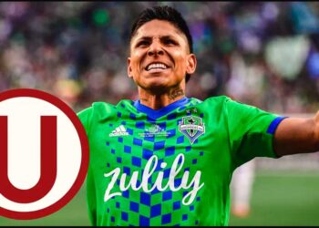 Lo que pide Raúl Ruidíaz para volver a Universitario de Deportes este 2024