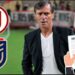 Lo que tendría que suceder para que Fabián Bustos cambie a la U por la Selección de Ecuador