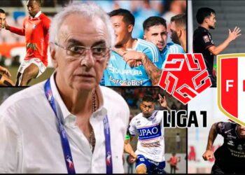 Los 3 joyas de la Liga 1 que deberían estar en las Eliminatorias, Fossati los necesita