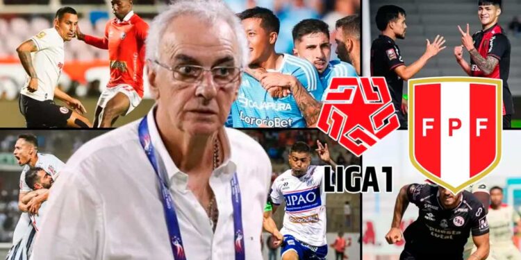 Los 3 joyas de la Liga 1 que deberían estar en las Eliminatorias, Fossati los necesita