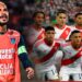 Los 3 jugadores de la Blanquirroja más felices si la UCV jubila a Paolo Guerrero