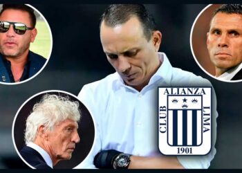 Los 6 DT Top que podrían llegar a Alianza Lima para reemplazar a Alejandro Restrepo