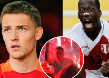 Christian Cueva desoyó consejos clave de Sonne y Advíncula, enfrenta críticas por su vida fuera de las canchas