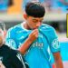 Maxloren Castro, el reemplazo ideal para Joao Grimaldo en Sporting Cristal