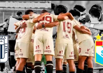 Mientras Alianza y Cristal perdieron a sus cracks, los 2 refuerzos de la ‘U’ para el 2025