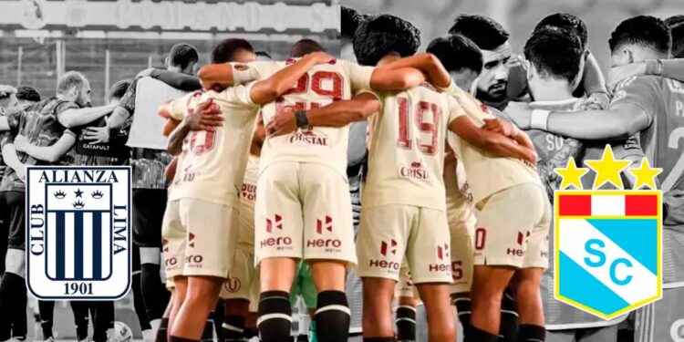 Mientras Alianza y Cristal perdieron a sus cracks, los 2 refuerzos de la ‘U’ para el 2025