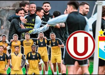 Mientras Cristal promueve a sus canteranos, lo que acaba de hacer la U con una de sus joyas