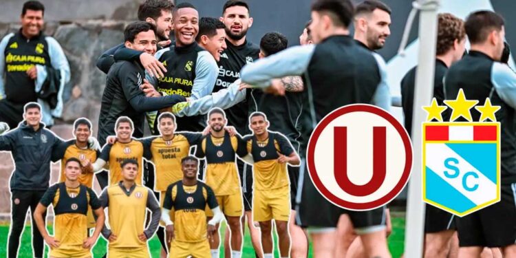 Mientras Cristal promueve a sus canteranos, lo que acaba de hacer la U con una de sus joyas