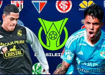 Mientras a Grimaldo lo siguen Gremio y Sao Paulo, el club brasileño que se interesó en González