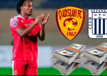 Mientras que en Arabia cobra $6 millones, el salario que le esperaría a Carrillo en Alianza