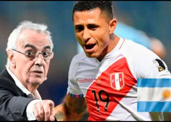 Delantero peruano enfrentará a Sonne y será compañero del engreído de Ricardo Gareca en Chile