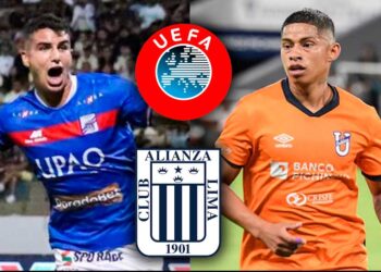 No solo Succar y Quevedo, el jugador de Europa que traerá Alianza Lima para salir campeón