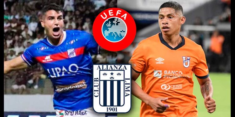 No solo Succar y Quevedo, el jugador de Europa que traerá Alianza Lima para salir campeón