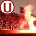 No solo apagaron las luces, ahora los hinchas de Alianza Lima quedan en ridículo ante Universitario