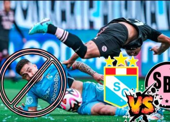 No todo es alegría, el jugador que sería borrado de Sporting Cristal tras golear a Sport Boys