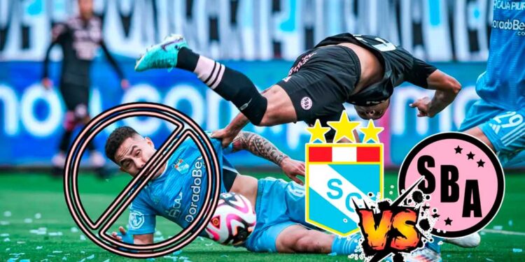 No todo es alegría, el jugador que sería borrado de Sporting Cristal tras golear a Sport Boys