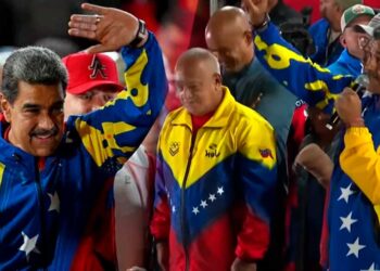 OEA denuncia que las elecciones en Venezuela sufrieron “manipulación aberrante” a favor de Maduro