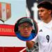 Padre de jugador de la selección peruana hizo grave denuncia contra la FPF