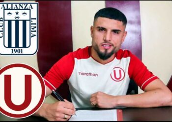 Podría ser el camisetazo del siglo y la confesión de Rodrigo Ureña de jugar en Alianza