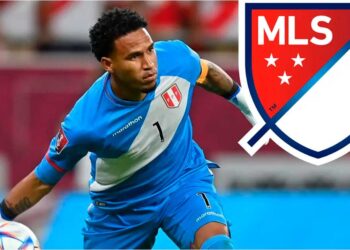 Puede ser el sucesor de Pedro Gallese y firmó con club de la MLS