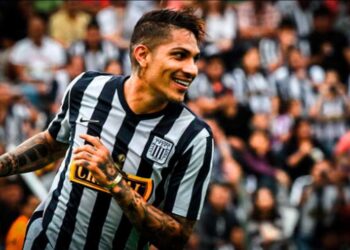 Revelan que Alianza ayudó a Guerrero a salir de Vallejo y será jugador blanquiazul