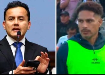 Richard Acuña amenaza a Guerrero tras negarse a jugar ante Alianza Lima: “Lo que viene es su retiro”