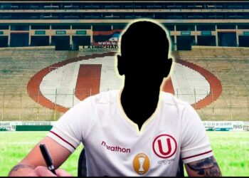 Se cae el Monumental, el fichaje estrella que prepara la U, verdadero refuerzo para el Centenario