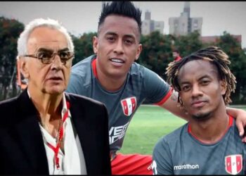 Si los echa de la Bicolor, las joyas con las que Fossati podría reemplazar a Cueva y Carrillo