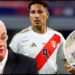 Tan solo vale 100 mil, juega en Argentina y podría ser el nuevo Paolo Guerrero si Fossati quiere