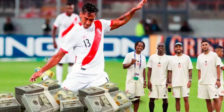 Todos hablan de Tapia, pero el crack de 12 millones que también debe volver a la Bicolor