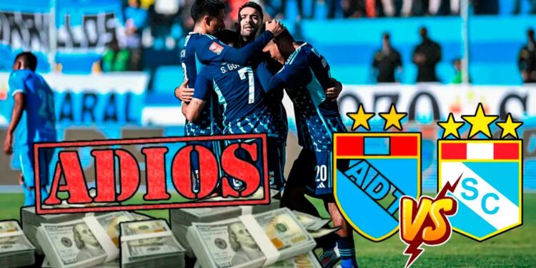 Tras caer vs ADT de Tarma, el crack de 6 millones que se iría mañana mismo de Cristal