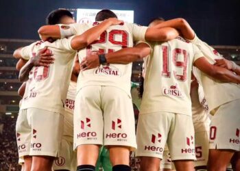 Universitario confirmó 4 incorporaciones para el Clausura: “Grupo completo”