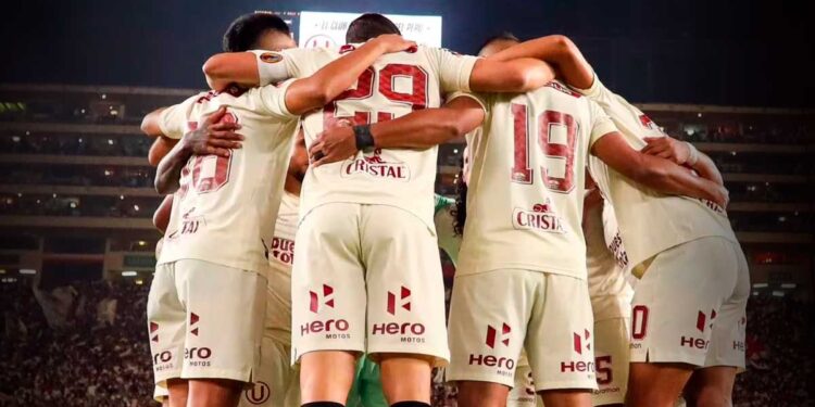 Universitario confirmó 4 incorporaciones para el Clausura: “Grupo completo”