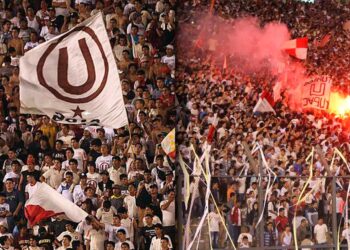 Universitario le da la bienvenida a futbolista para ganar el título: “Feliz de volver a casa”