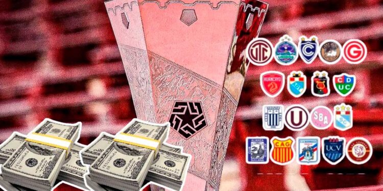 Vale 2 millones, llegó a Liga 1 como un gran jale y ahora jugará sin pena ni gloria en provincia