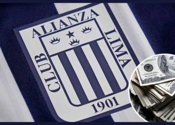 Vale 2.9 millones y sería el refuerzo más TOP de Alianza Lima para el Clausura