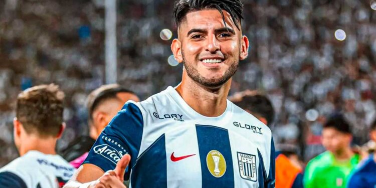 Carlos Zambrano calienta el Clásico con fuerte advertencia a la U