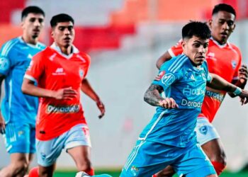 Perdieron en el Cusco y los 3 jugadores de Cristal que dieron pena, no merecen estar vs ADT