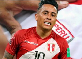 Basta de Cueva, los 2 cracks que portarían mejor la 10 en la Selección Peruana
