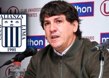 Jean Ferrari responde a Alianza Lima tras fuerte denuncia: “¿Quiénes apagaron las luces?”