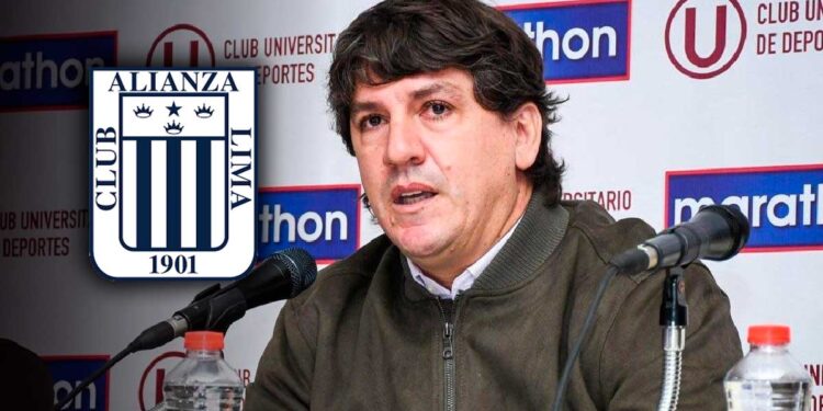 Jean Ferrari responde a Alianza Lima tras fuerte denuncia: “¿Quiénes apagaron las luces?”