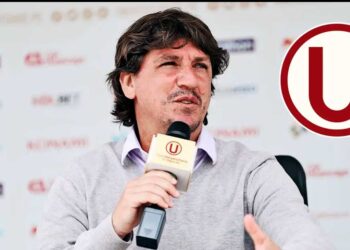 El curioso apodo con el que Jean Ferrari se autodenominó en Universitario de Deportes