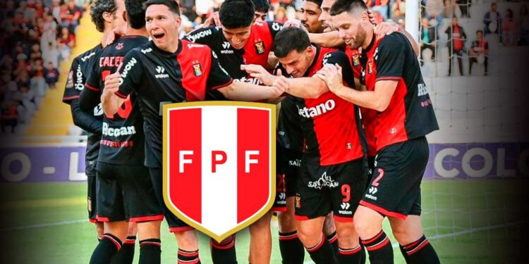 La ‘rompe’ en Melgar, tiene más goles que Guerrero y Succar, pero Fossati no lo llevó a la Copa América