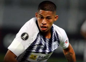 Kevin Quevedo tomó tajante decisión sobre Alianza Lima para el clásico ante Universitario