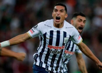 La emotiva despedida de Kevin Serna y la gran promesa que le hizo a Alianza Lima