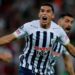 La emotiva despedida de Kevin Serna y la gran promesa que le hizo a Alianza Lima