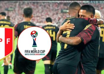 Es posible, las 3 razones por las que Perú aún tiene chances de llegar al Mundial 2026
