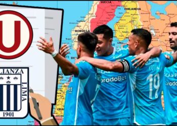 Desde Europa, el fichaje de lujo con el que Cristal acaba de atrasar a Alianza y a la ‘U’